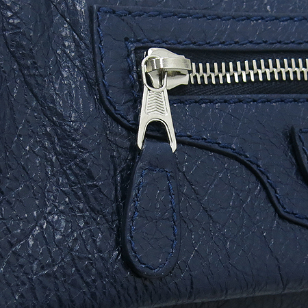 Balenciaga(�߷��þư�) 327079 D94IN ���̺� ���� �������� Ŭ��ġ �� ũ�ν��� �̹���5 - ���̺��� �߰���ǰ