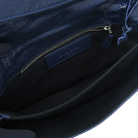 Balenciaga(�߷��þư�) 327079 D94IN ���̺� ���� �������� Ŭ��ġ �� ũ�ν��� �̹���7 - ���̺��� �߰���ǰ