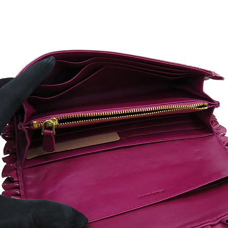 MiuMiu(�̿�̿�) 5M1109 ����ũ ������ ���� �ΰ� ��� ������ �̹���4 - ���̺��� �߰���ǰ