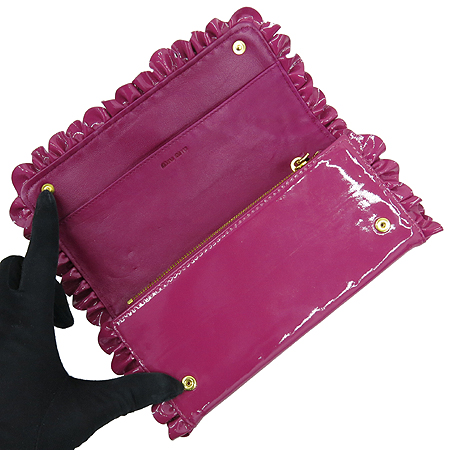 MiuMiu(�̿�̿�) 5M1109 ����ũ ������ ���� �ΰ� ��� ������ �̹���5 - ���̺��� �߰���ǰ