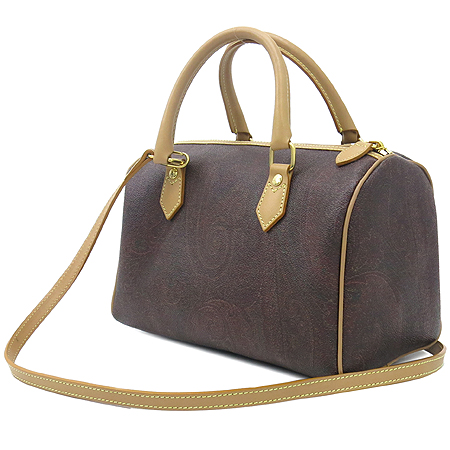 Etro(��Ʈ��) 3874 9906 ������ PVC �̴� ������ ��Ʈ�� + �����Ʈ�� �̹���2 - ���̺��� �߰���ǰ