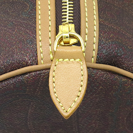 Etro(��Ʈ��) 3874 9906 ������ PVC �̴� ������ ��Ʈ�� + �����Ʈ�� �̹���3 - ���̺��� �߰���ǰ