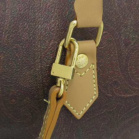 Etro(��Ʈ��) 3874 9906 ������ PVC �̴� ������ ��Ʈ�� + �����Ʈ�� �̹���4 - ���̺��� �߰���ǰ