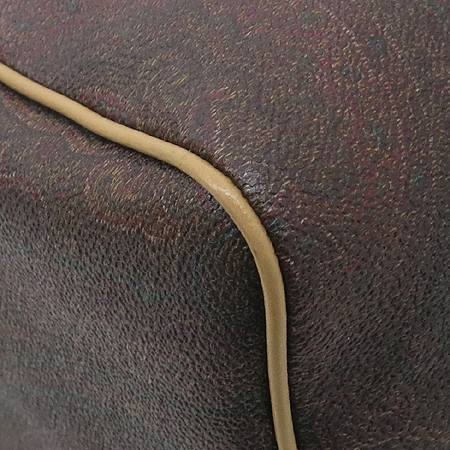 Etro(��Ʈ��) 3874 9906 ������ PVC �̴� ������ ��Ʈ�� + �����Ʈ�� �̹���5 - ���̺��� �߰���ǰ