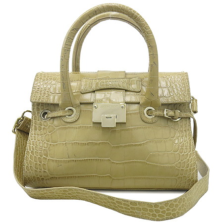 JIMMY CHOO(������) ī����Ų ũ��ũ�������� ������ ROSALIE �λ츮 ����ΰ� �� ��� 2WAY �̹���2 - ���̺��� �߰���ǰ