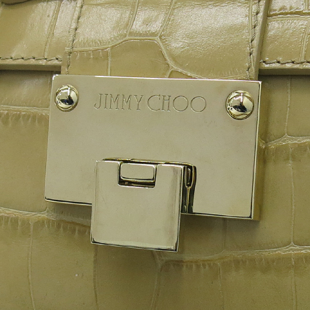 JIMMY CHOO(������) ī����Ų ũ��ũ�������� ������ ROSALIE �λ츮 ����ΰ� �� ��� 2WAY �̹���4 - ���̺��� �߰���ǰ