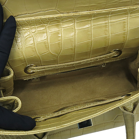 JIMMY CHOO(������) ī����Ų ũ��ũ�������� ������ ROSALIE �λ츮 ����ΰ� �� ��� 2WAY �̹���7 - ���̺��� �߰���ǰ