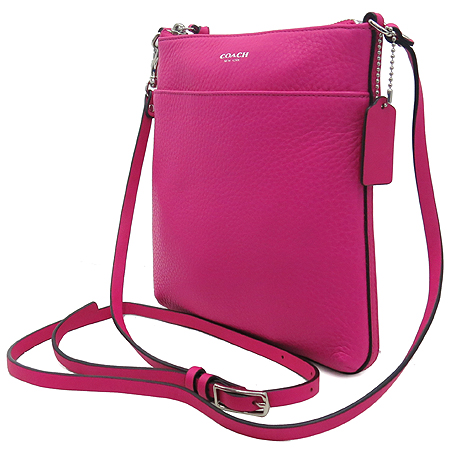 Coach(��ġ) ��ũ ���� �̴� �޽��� ũ�ν��� �̹���2 - ���̺��� �߰���ǰ