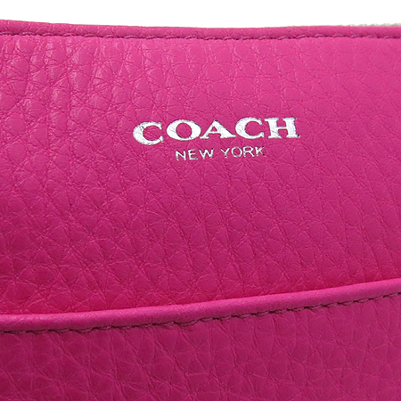 Coach(��ġ) ��ũ ���� �̴� �޽��� ũ�ν��� �̹���4 - ���̺��� �߰���ǰ