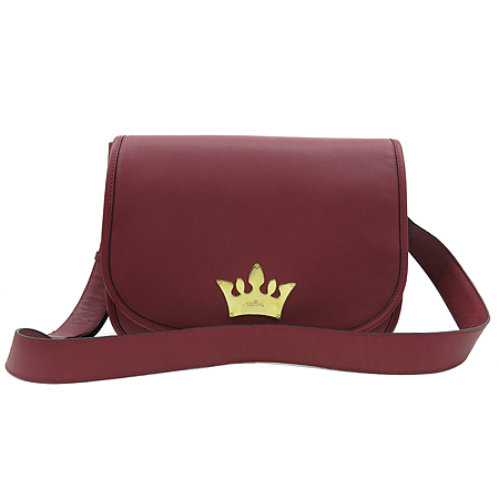 J.ESTINA(���̿���Ƽ��) H11FWH01-074RED ���巹�� ����ΰ� �÷� ũ�ν��� �̹���2 - ���̺��� �߰���ǰ