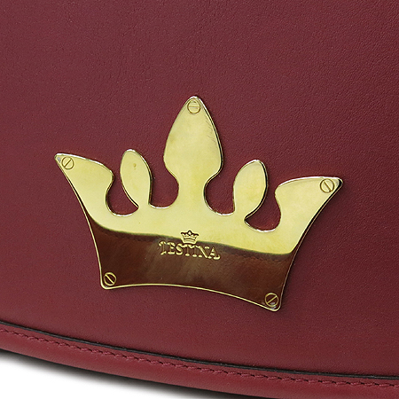 J.ESTINA(���̿���Ƽ��) H11FWH01-074RED ���巹�� ����ΰ� �÷� ũ�ν��� �̹���4 - ���̺��� �߰���ǰ