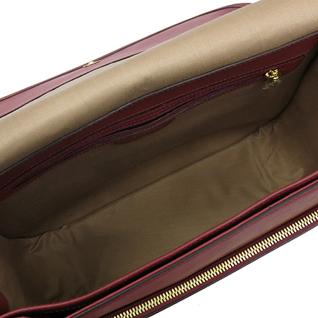 J.ESTINA(���̿���Ƽ��) H11FWH01-074RED ���巹�� ����ΰ� �÷� ũ�ν��� �̹���5 - ���̺��� �߰���ǰ