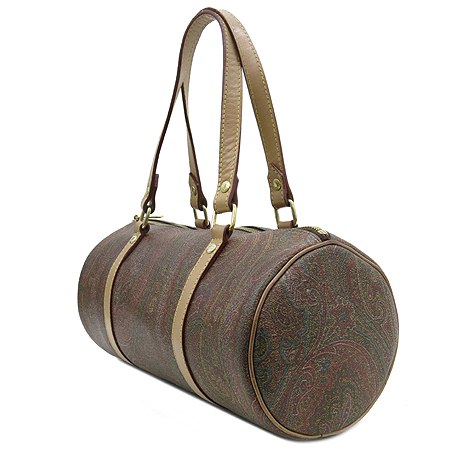 Etro(��Ʈ��) 043 729 ������ PVC ���� ���� ��Ʈ�� �̹���2 - ���̺��� �߰���ǰ