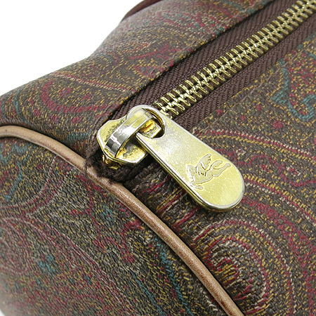 Etro(��Ʈ��) 043 729 ������ PVC ���� ���� ��Ʈ�� �̹���3 - ���̺��� �߰���ǰ