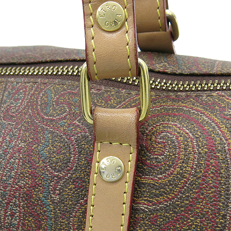 Etro(��Ʈ��) 043 729 ������ PVC ���� ���� ��Ʈ�� �̹���4 - ���̺��� �߰���ǰ