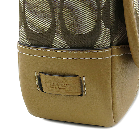 Coach(��ġ) 30601 �ñ׳��� �к긯 ���� ���� Ʈ���� �̴� ũ�ν��� �̹���4 - ���̺��� �߰���ǰ