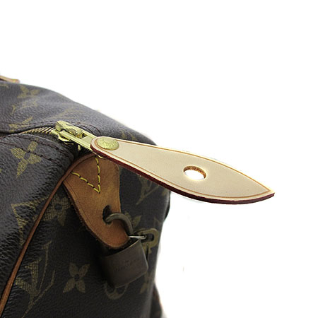 Louis Vuitton(���̺���) M41522 ���׷� ĵ���� ���ǵ�40 ��Ʈ�� [��õ ������] �̹���4 - ���̺��� �߰���ǰ