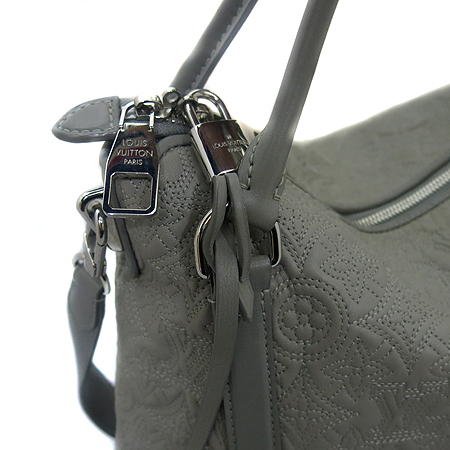 Louis Vuitton(���̺���) M97070 �����̾� �ͽþ� PM ����Ű 2WAY [��������] �̹���4 - ���̺��� �߰���ǰ