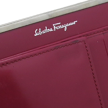 Ferragamo(󰡸) 22 A424 ũ  ΰ   ġ   [] ̹4 - ̺ ߰ǰ