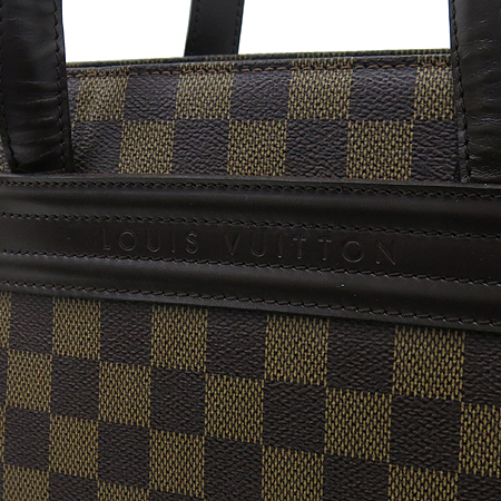 Louis Vuitton(���̺���) N51123 �ٹ̿� ���� ĵ���� �ĸ��ø� MM ����� �̹���3 - ���̺��� �߰���ǰ