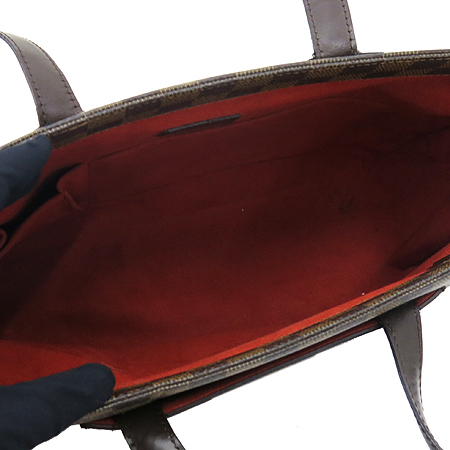 Louis Vuitton(���̺���) N51123 �ٹ̿� ���� ĵ���� �ĸ��ø� MM ����� �̹���5 - ���̺��� �߰���ǰ