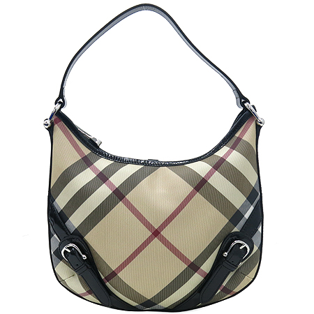 Burberry(������) �� ���üũ PVC ���� �ֳ��� Ʈ���� ȣ�� ����� �̹���2 - ���̺��� �߰���ǰ