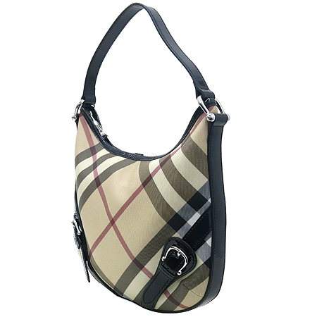 Burberry(������) �� ���üũ PVC ���� �ֳ��� Ʈ���� ȣ�� ����� �̹���3 - ���̺��� �߰���ǰ