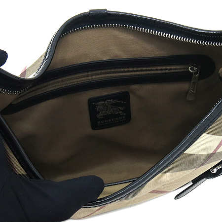 Burberry(������) �� ���üũ PVC ���� �ֳ��� Ʈ���� ȣ�� ����� �̹���6 - ���̺��� �߰���ǰ