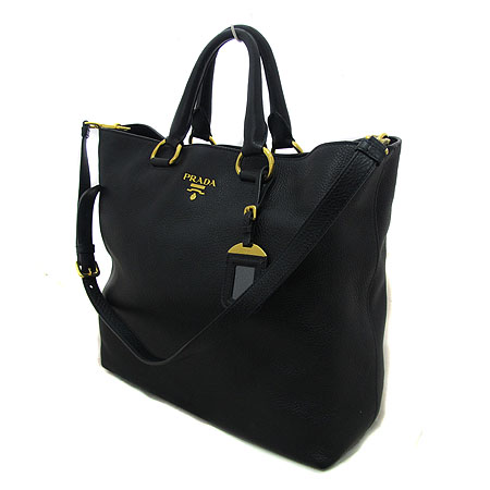 Prada(�����) BN1713 ���� VIT. DAINO(���ڷ� ���̳�) 2WAY [��õ ������] �̹���3 - ���̺��� �߰���ǰ