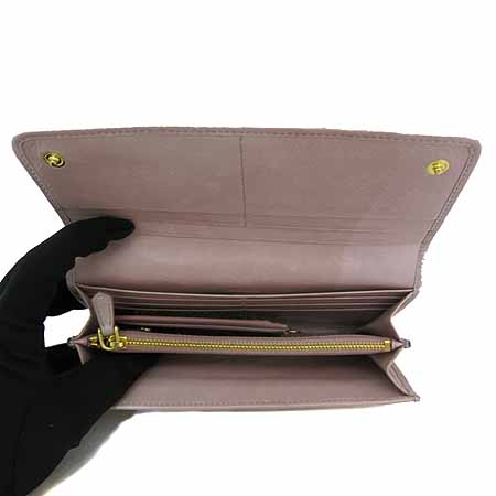 Prada(�����) 1M1132 VIT.SHINE(���ڷ� ����) ���� ���� MUGHETTO �÷� ������ ������ + ���� ī������ [�ϻ����] �̹���3 - ���̺��� �߰���ǰ