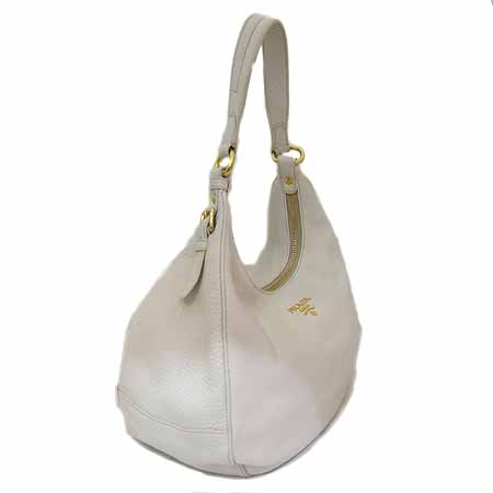 Prada(�����) B4311M VIT.DAINO(���ڷδ��̳�) ���̺��� ���� ���� �ΰ� ��� ȣ�� ����� �̹���2 - ���̺��� �߰���ǰ