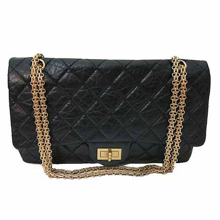 Chanel() A37590Y04634 2.55 Ƽ (L)   ü  [ϻ] ̹2 - ̺ ߰ǰ
