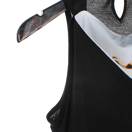 GIVENCHY(�����) 14U 6793 ����Ƽ�� Ŀ�� �μҸ� Ƽ �̹���3 - ���̺��� �߰���ǰ