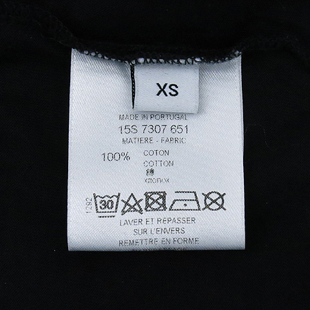 GIVENCHY(�����) 15S 7307 ����Ƽ�� ���� Ƽ �̹���5 - ���̺��� �߰���ǰ