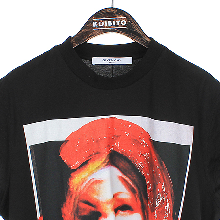 GIVENCHY(�����) 15Y 7702 ����Ƽ�� �μҸ� Ƽ �̹���2 - ���̺��� �߰���ǰ