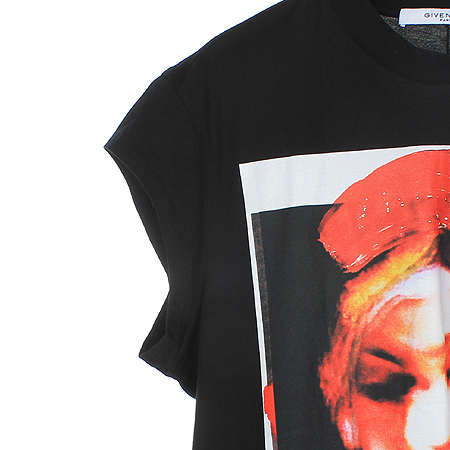 GIVENCHY(�����) 15Y 7702 ����Ƽ�� �μҸ� Ƽ �̹���3 - ���̺��� �߰���ǰ