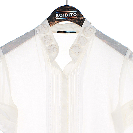 elie tahari(����Ÿ�ϸ�) ȭ��Ʈ�÷� ��ũȥ�� ���� ���콺 �̹���2 - ���̺��� �߰���ǰ