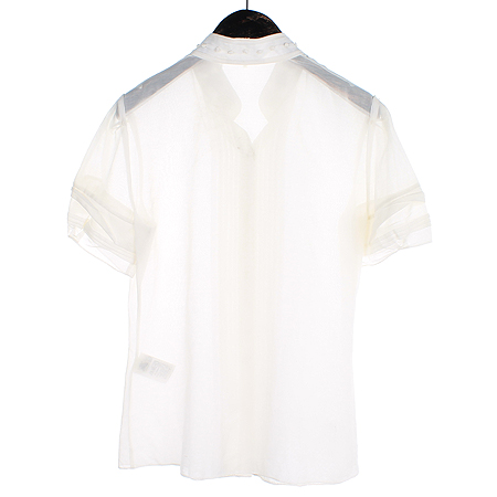 elie tahari(����Ÿ�ϸ�) ȭ��Ʈ�÷� ��ũȥ�� ���� ���콺 �̹���4 - ���̺��� �߰���ǰ