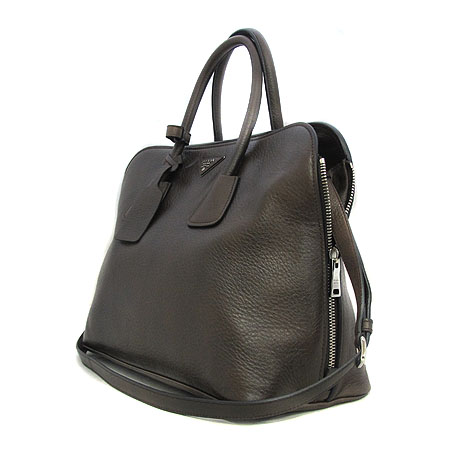 Prada(�����) BN2620 ���� �ΰ� ��� ���� ���� ��Ʈ�� + ��Ʈ�� [��õ ������] �̹���3 - ���̺��� �߰���ǰ