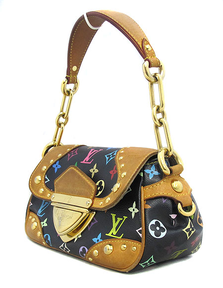 Louis Vuitton(���̺���) M40128 ���׷� ��Ƽ�÷� ���� ������ ��Ʈ�� [��õ ������] �̹���2 - ���̺��� �߰���ǰ