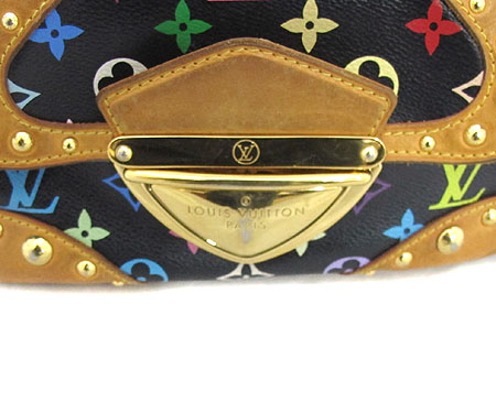 Louis Vuitton(���̺���) M40128 ���׷� ��Ƽ�÷� ���� ������ ��Ʈ�� [��õ ������] �̹���3 - ���̺��� �߰���ǰ