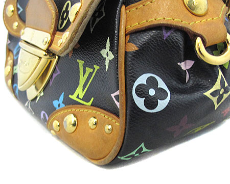 Louis Vuitton(���̺���) M40128 ���׷� ��Ƽ�÷� ���� ������ ��Ʈ�� [��õ ������] �̹���4 - ���̺��� �߰���ǰ
