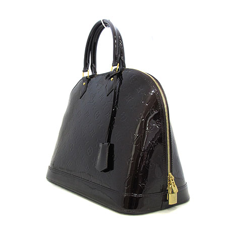 Louis Vuitton(���̺���) M93595 ���׷� ������ �Ƹ����� �˸� GM ��Ʈ�� [��õ ������] �̹���2 - ���̺��� �߰���ǰ