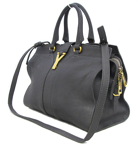 YSL(�Ի��ζ�) 297957 ��ũ �׷��� ���� ī�ٽ�ũ S������ 2WAY [��õ ������] �̹���3 - ���̺��� �߰���ǰ