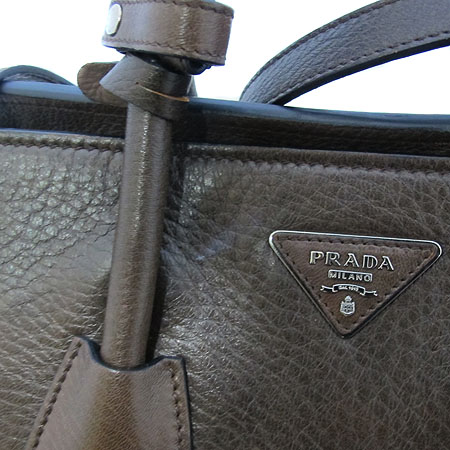 Prada(�����) BN2620 ���� �ΰ� ��� ���� ���� ��Ʈ�� + ��Ʈ�� [��õ ������] �̹���4 - ���̺��� �߰���ǰ