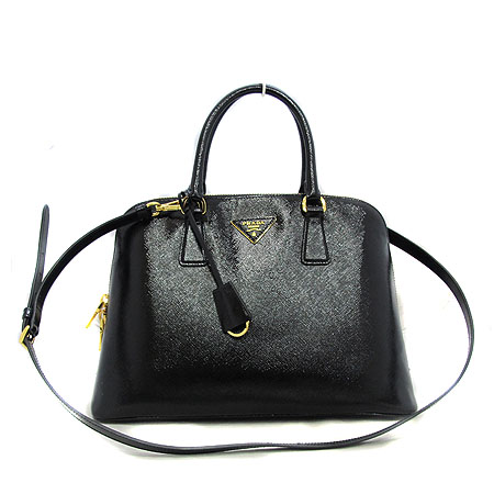 Prada(�����) BL0836 ���� ���� ���ǾƳ� ���� ���� �ΰ� ��� 2WAY [��õ ������] �̹���2 - ���̺��� �߰���ǰ