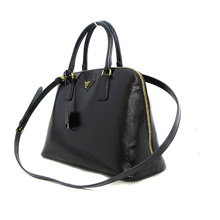 Prada(�����) BL0836 ���� ���� ���ǾƳ� ���� ���� �ΰ� ��� 2WAY [��õ ������] �̹���3 - ���̺��� �߰���ǰ