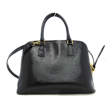 Prada(�����) BL0836 ���� ���� ���ǾƳ� ���� ���� �ΰ� ��� 2WAY [��õ ������] �̹���4 - ���̺��� �߰���ǰ