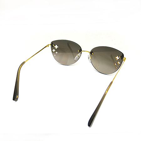 Louis Vuitton(���̺���) Z0051U ��� ��Ż ���׷� �����̿� Ĺ ���� ���۶� [��������] �̹���3 - ���̺��� �߰���ǰ