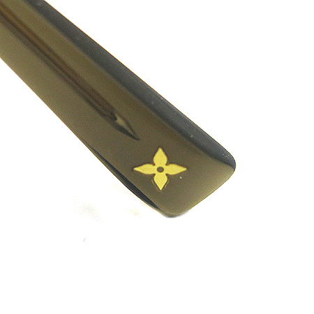 Louis Vuitton(���̺���) Z0051U ��� ��Ż ���׷� �����̿� Ĺ ���� ���۶� [��������] �̹���5 - ���̺��� �߰���ǰ